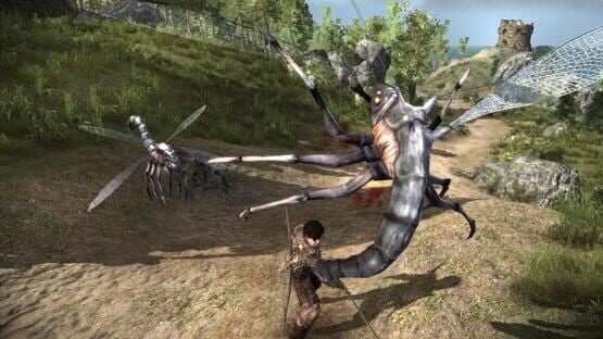 Screenshot Arcania: Gothic 4 3