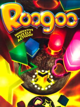 Cover Roogoo