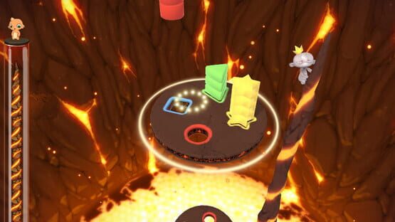 Screenshot Roogoo 3