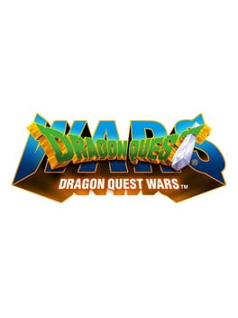 Cover Dragon Quest Wars