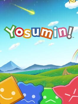 Cover Yosumin!