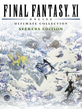 Cover Final Fantasy XI: Ultimate Collection - Seekers Edition