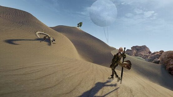 Screenshot Lightning Returns: Final Fantasy XIII - Target Steelbook Edition 3