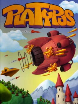 Cover Platypus