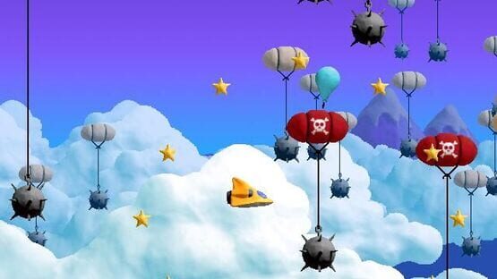 Screenshot Platypus 1