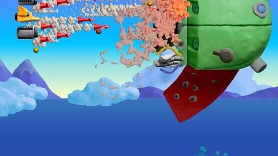 Screenshot Platypus 2