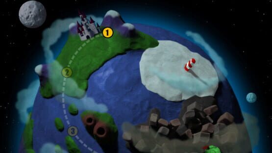 Screenshot Platypus 3