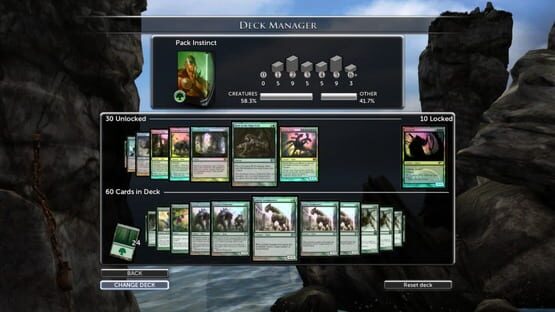 Screenshot Magic: The Gathering - Duels of the Planeswalkers 2013 3