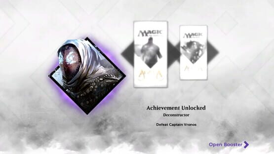 Screenshot Magic: The Gathering - Duels of the Planeswalkers 2015 3