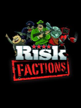 Cover Risk: Factions