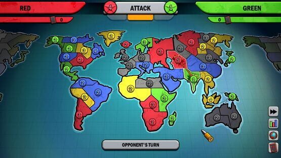 Screenshot Risk: Factions 1