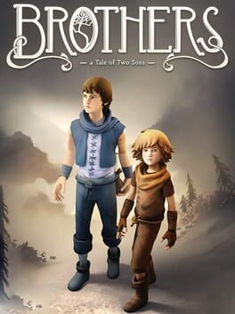 Cover Brothers: A Tale of Two Sons