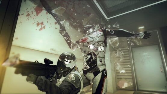Screenshot Syndicate 1