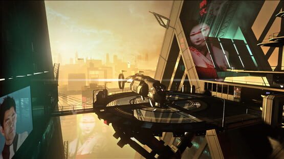 Screenshot Syndicate 2