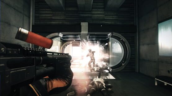 Screenshot Syndicate 3