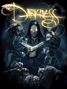 Cover The Darkness