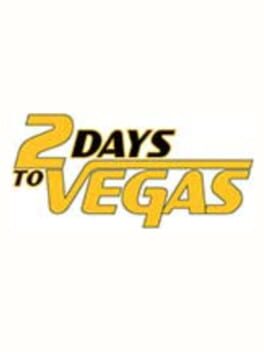 Cover 2 Days to Vegas