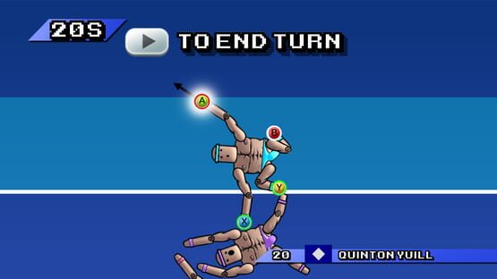 Screenshot Mount Your Friends 2