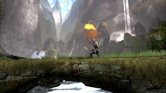 Screenshot Eragon 1