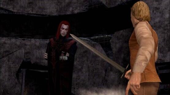 Screenshot Eragon 3