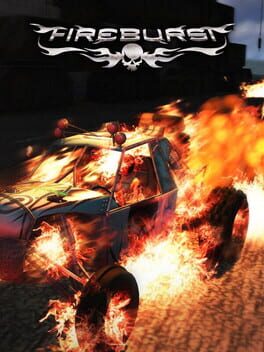 Cover Fireburst
