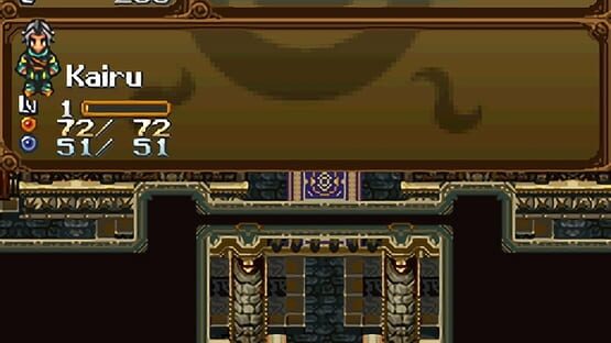 Screenshot Black Sigil: Blade of the Exiled 2