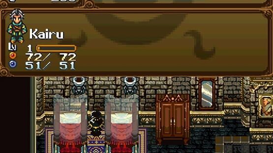 Screenshot Black Sigil: Blade of the Exiled 3
