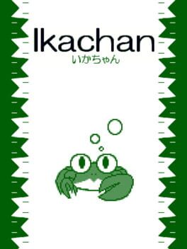 Cover Ikachan