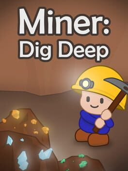 Cover Miner: Dig Deep