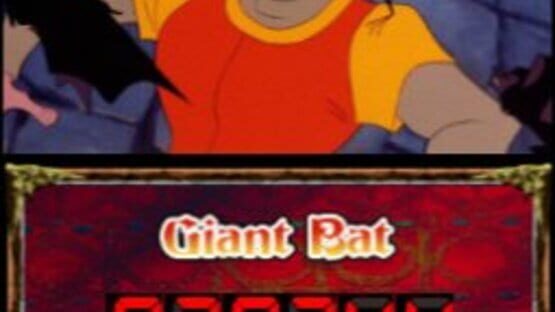 Screenshot Dragon's Lair: Escape from Singe's Castle 2