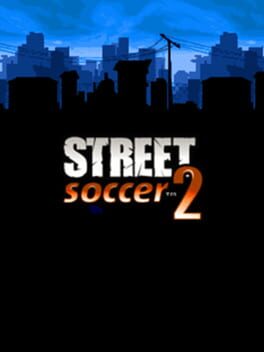 Cover Street Soccer 2