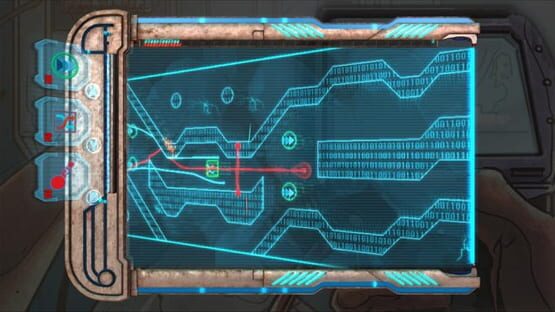 Screenshot Dead Space: Ignition 1