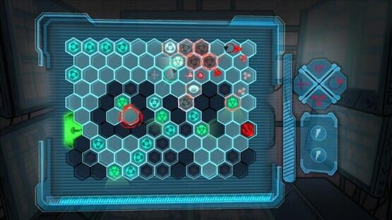 Screenshot Dead Space: Ignition 3