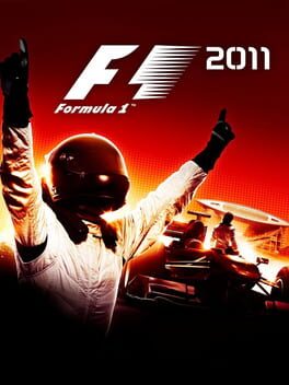 Cover F1 2011