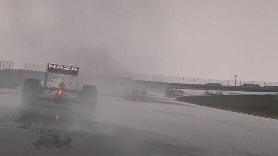 Screenshot F1 2011 2