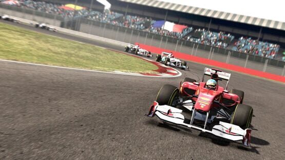 Screenshot F1 2011 3