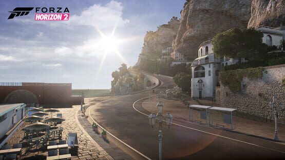 Screenshot Forza Horizon 2 1