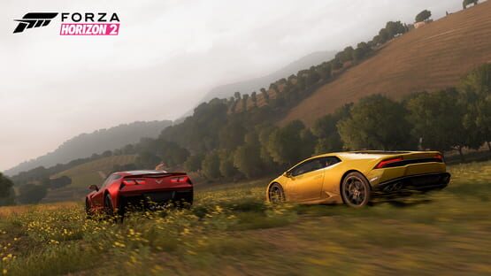 Screenshot Forza Horizon 2 2