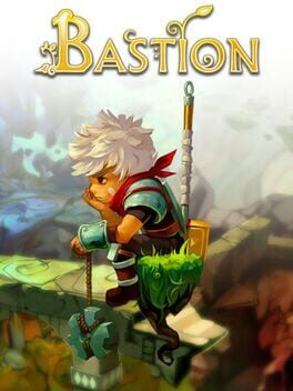 Cover Bastion