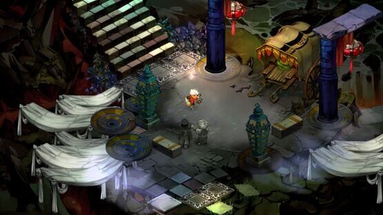 Screenshot Bastion 3