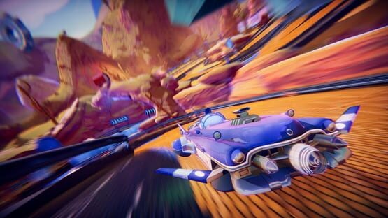 Screenshot Trailblazers 1