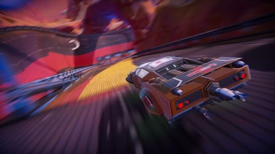 Screenshot Trailblazers 2