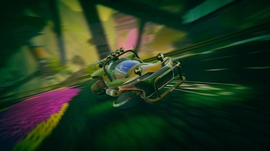 Screenshot Trailblazers 3