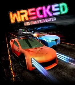 Cover Wrecked: Revenge Revisited