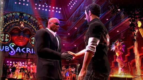 Screenshot This is Vegas 2