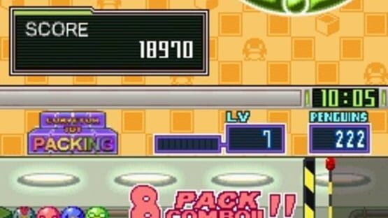 Screenshot G.G Series: Conveyor Toy Packing 2