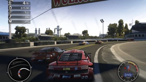 Screenshot Crash Time 4: The Syndicate 1