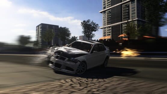 Screenshot Crash Time III 2