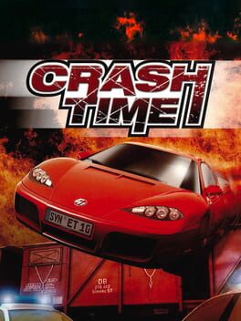 Cover Crash Time