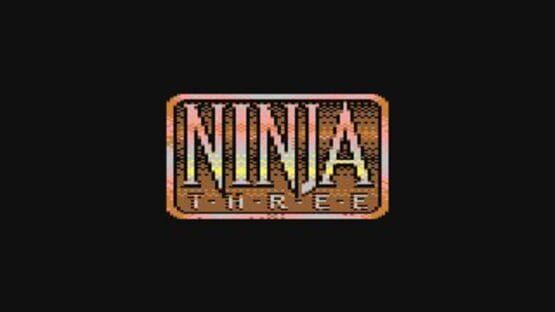 Screenshot Last Ninja 3 3